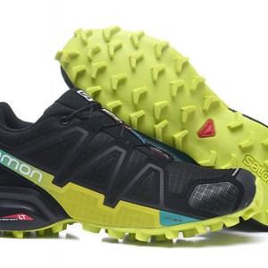 살로몬 스피드크로스4 고어텍스 런닝화40-47