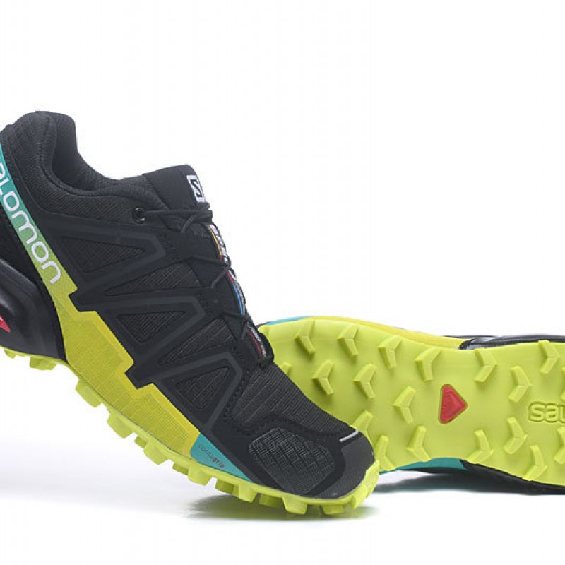 살로몬 스피드크로스4 고어텍스 런닝화40-47