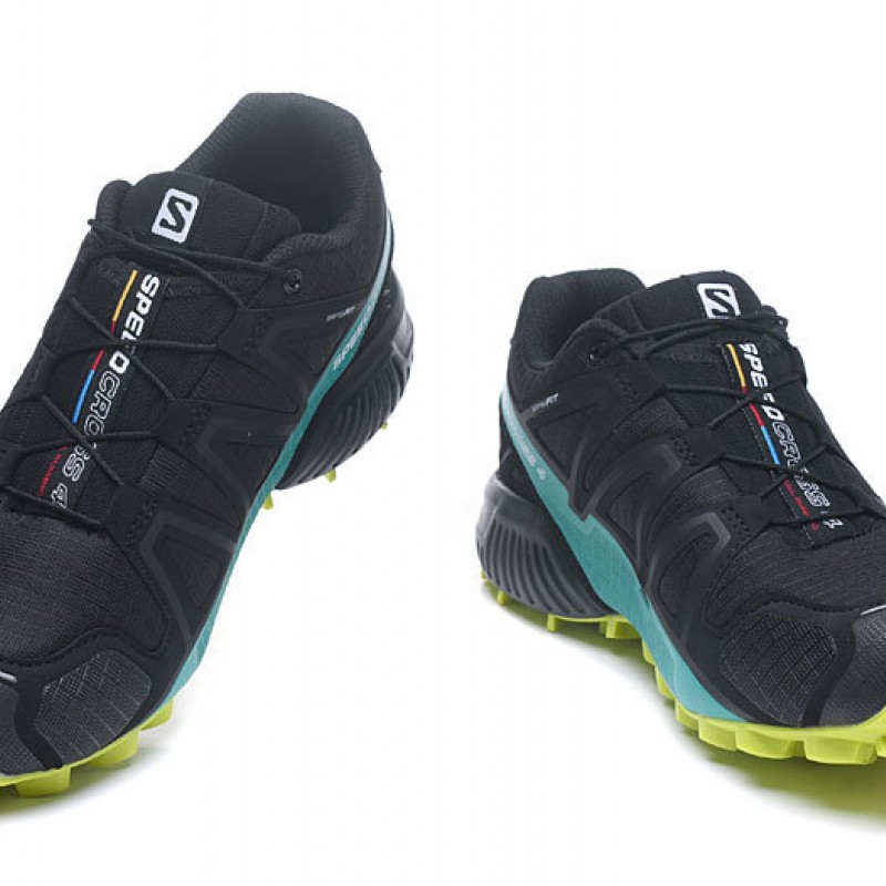 살로몬 스피드크로스4 고어텍스 런닝화40-47