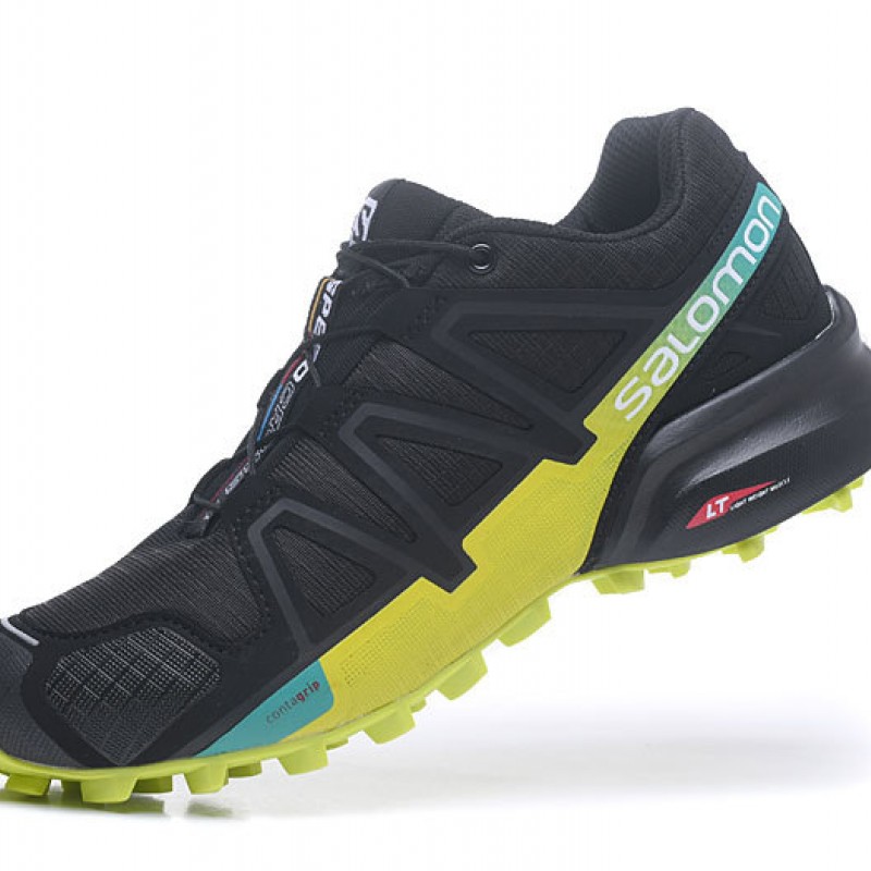살로몬 스피드크로스4 고어텍스 런닝화40-47