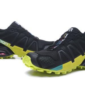 살로몬 스피드크로스4 고어텍스 런닝화40-47