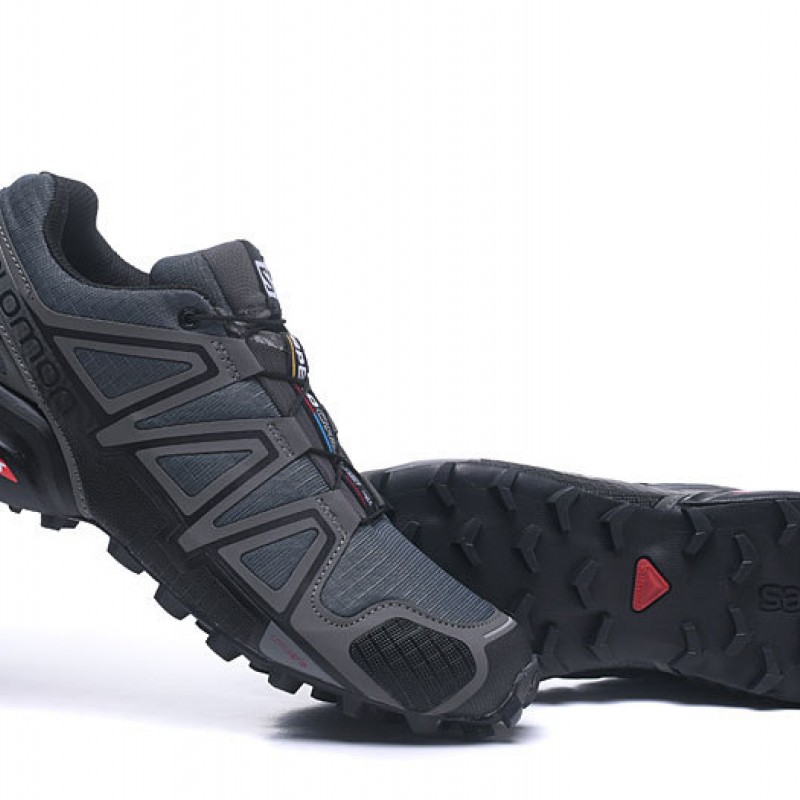 살로몬 스피드크로스4 고어텍스 런닝화40-47