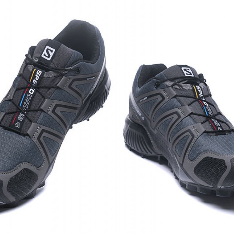 살로몬 스피드크로스4 고어텍스 런닝화40-47