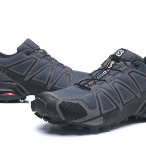 살로몬 스피드크로스4 고어텍스 런닝화40-47