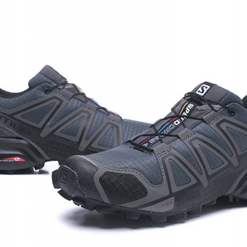 살로몬 스피드크로스4 고어텍스 런닝화40-47