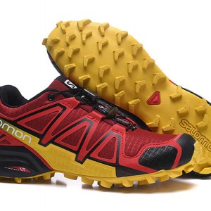 살로몬 스피드크로스4 고어텍스 런닝화40-47