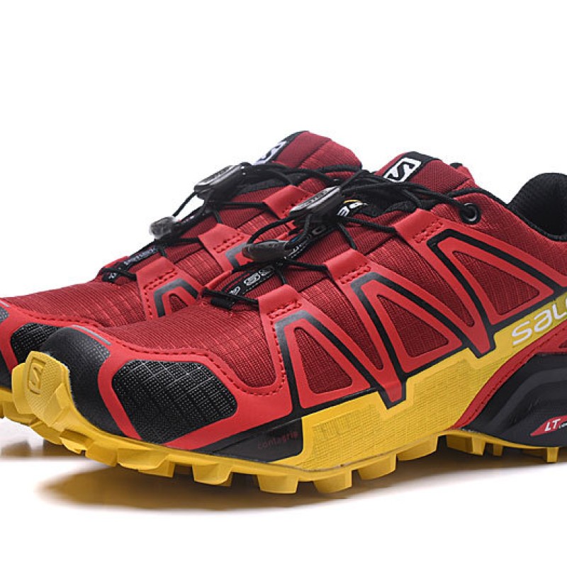 살로몬 스피드크로스4 고어텍스 런닝화40-47