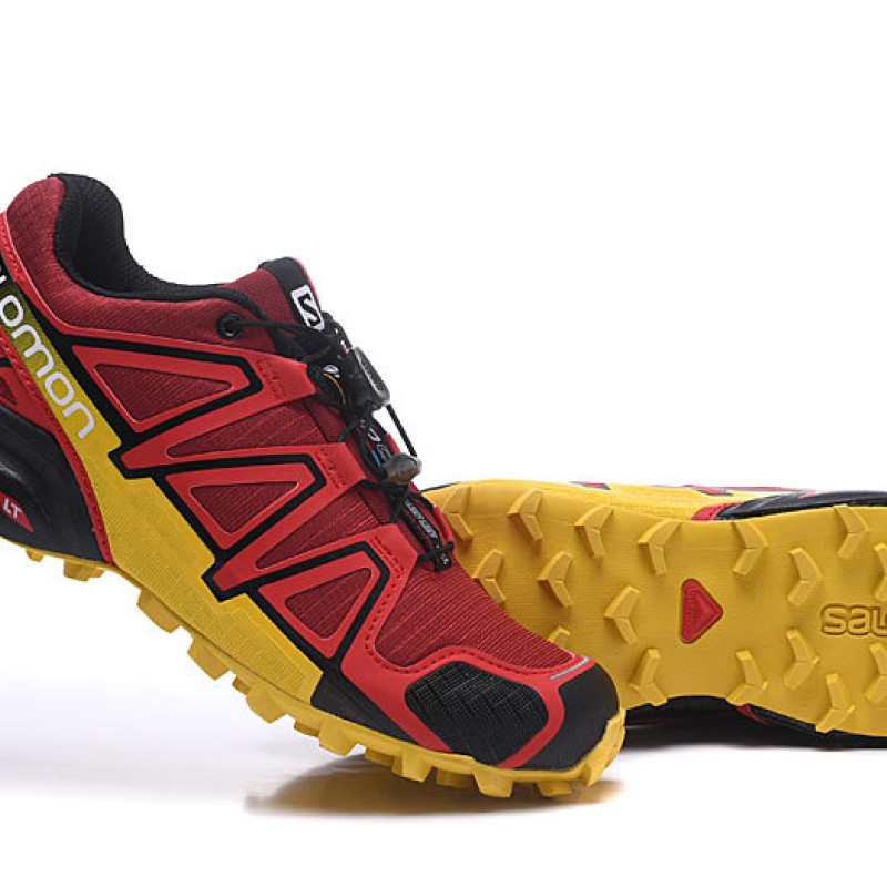 살로몬 스피드크로스4 고어텍스 런닝화40-47