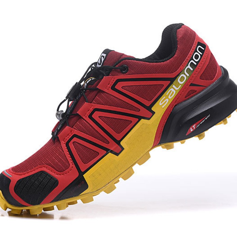 살로몬 스피드크로스4 고어텍스 런닝화40-47