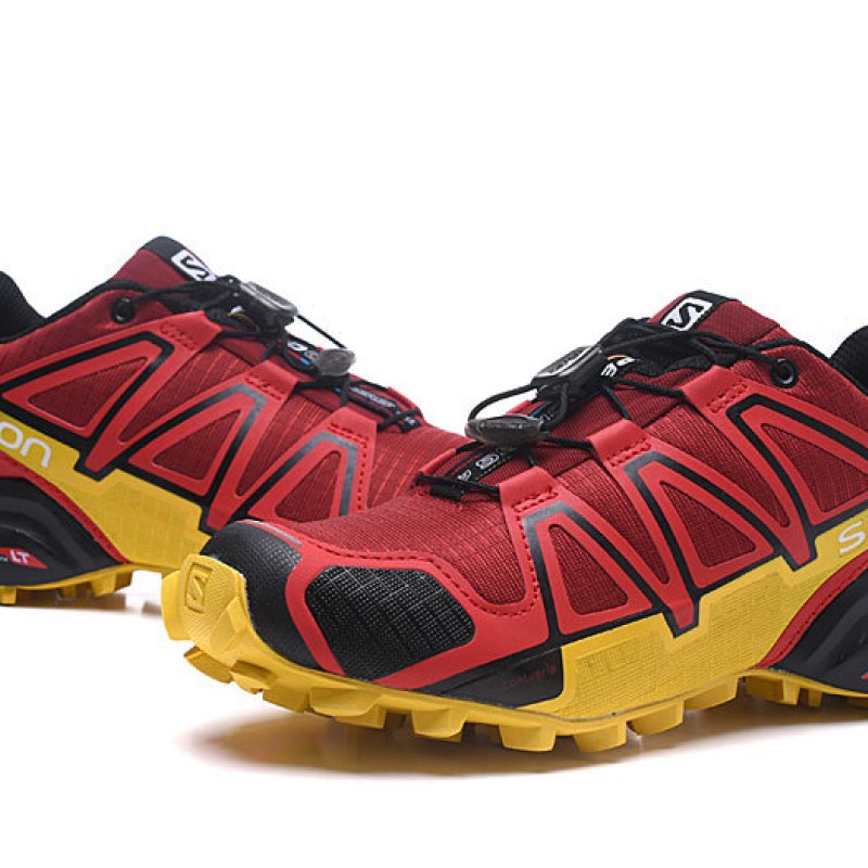 살로몬 스피드크로스4 고어텍스 런닝화40-47