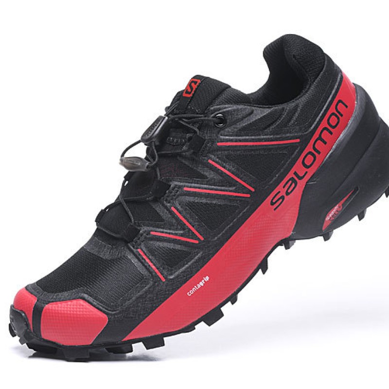 살로몬 스피드크로스5 런닝화40-46