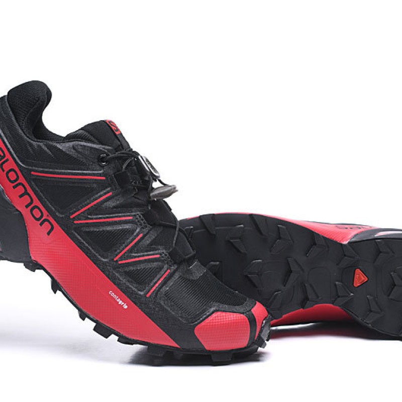 살로몬 스피드크로스5 런닝화40-46
