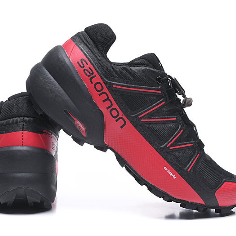 살로몬 스피드크로스5 런닝화40-46