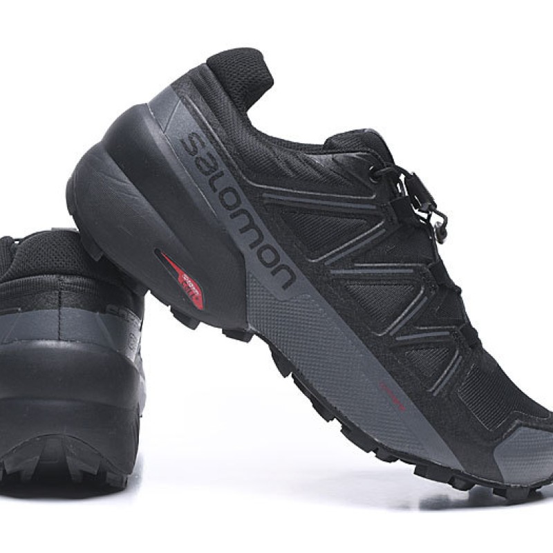 살로몬 스피드크로스5 런닝화40-46