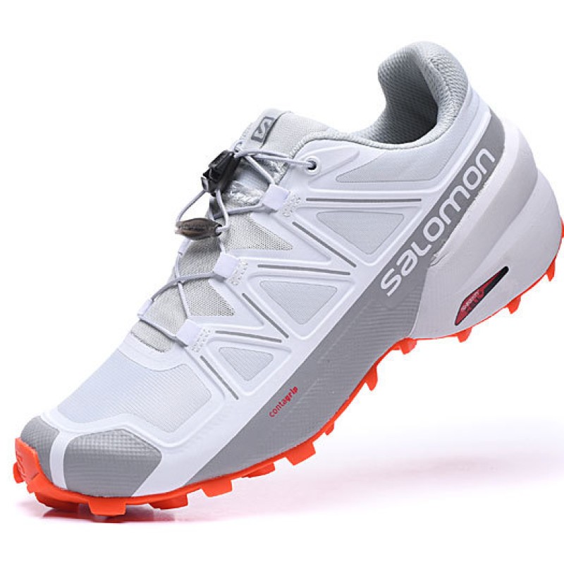 살로몬 스피드크로스5 런닝화40-46