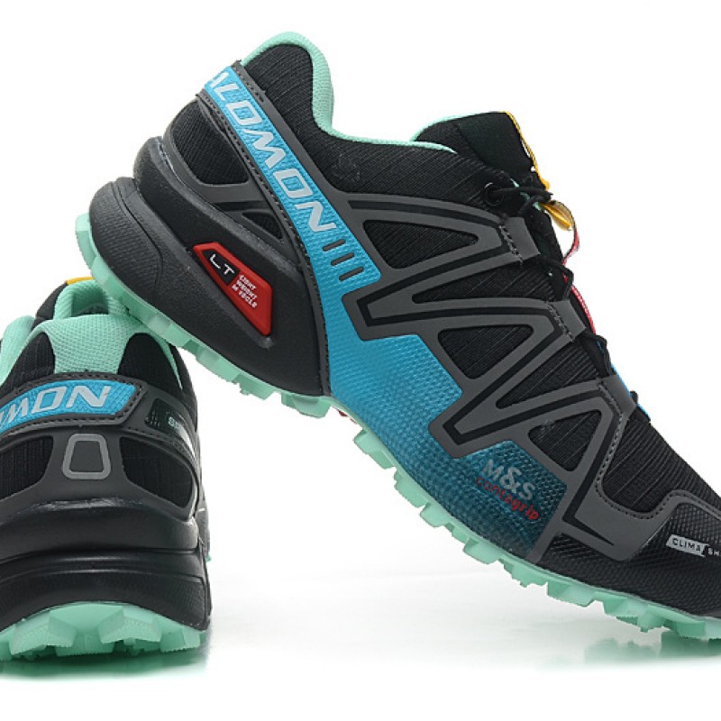 살로몬 스피드크로스 III 런닝화 36-41