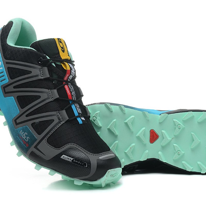 살로몬 스피드크로스 III 런닝화 36-41