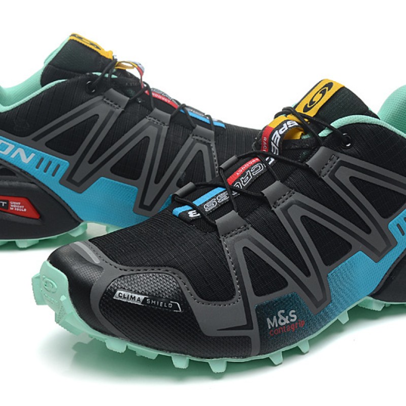 살로몬 스피드크로스 III 런닝화 36-41