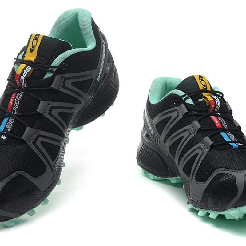 살로몬 스피드크로스 III 런닝화 36-41