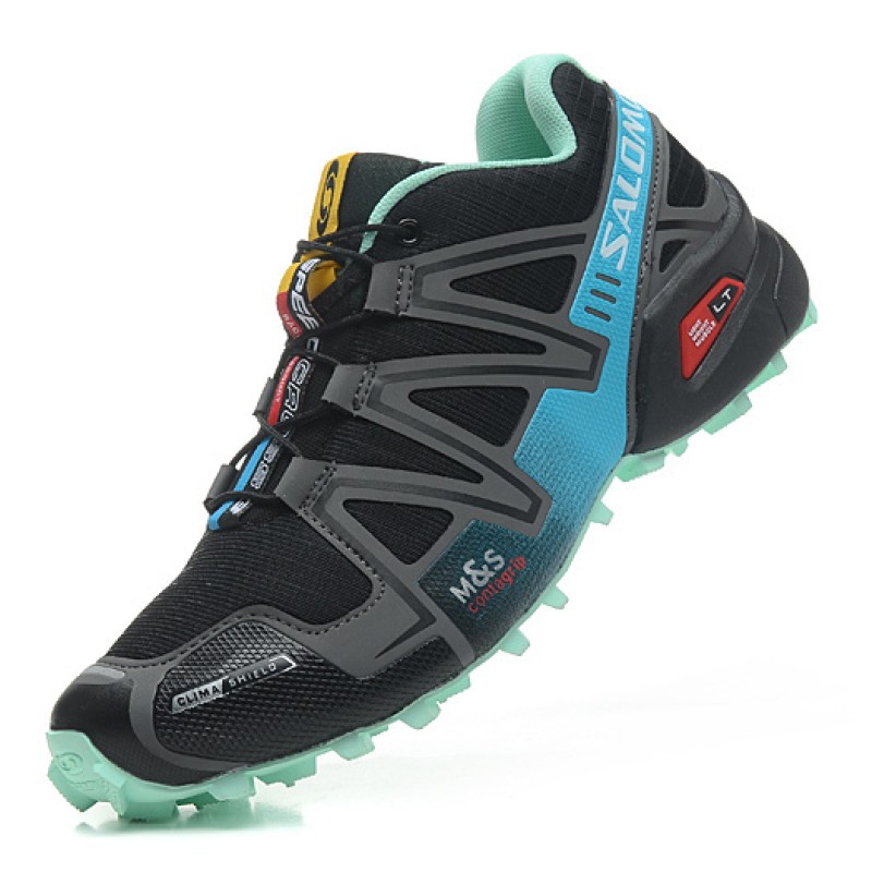 살로몬 스피드크로스 III 런닝화 36-41