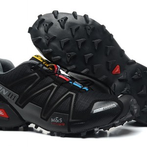 살로몬 스피드크로스 III 런닝화 36-41