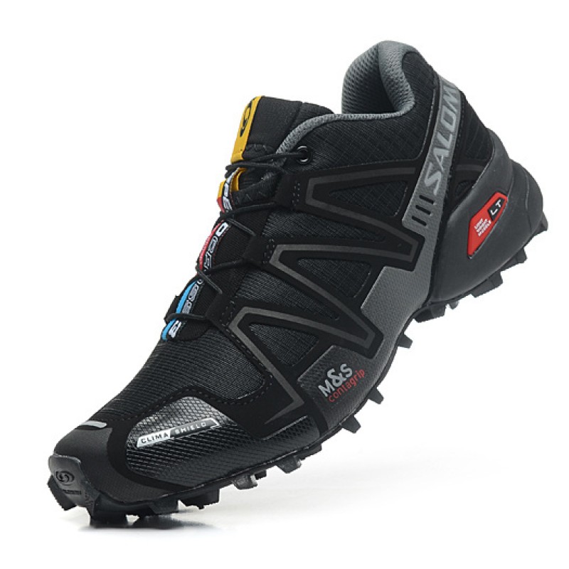 살로몬 스피드크로스 III 런닝화 36-41