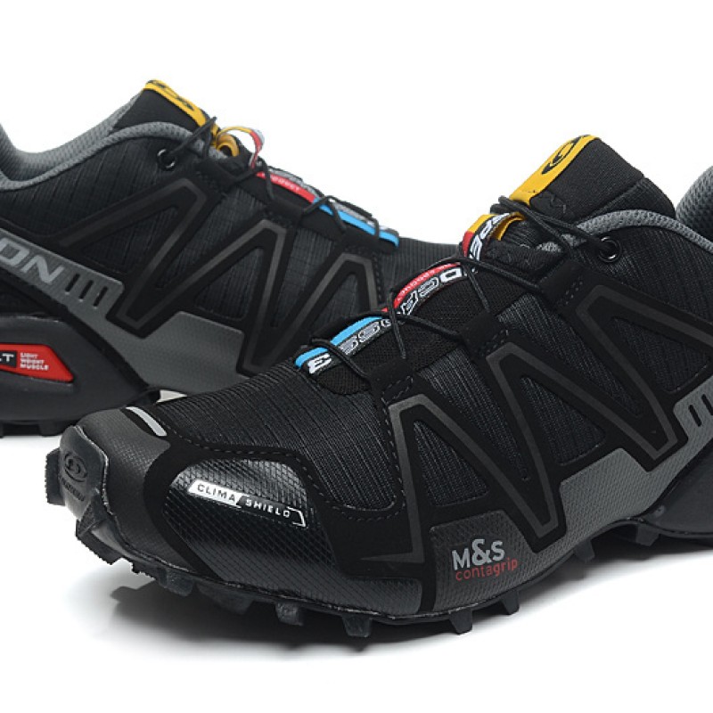 살로몬 스피드크로스 III 런닝화 36-41