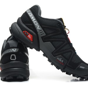 살로몬 스피드크로스 III 런닝화 36-41