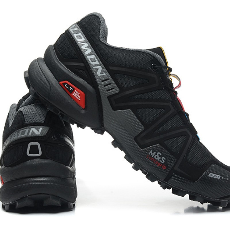 살로몬 스피드크로스 III 런닝화 36-41