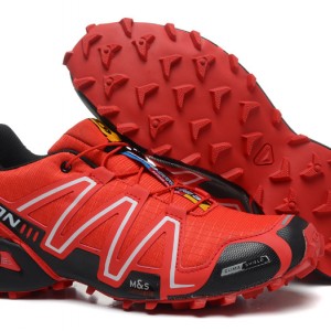 살로몬 스피드크로스 III 런닝화 36-41