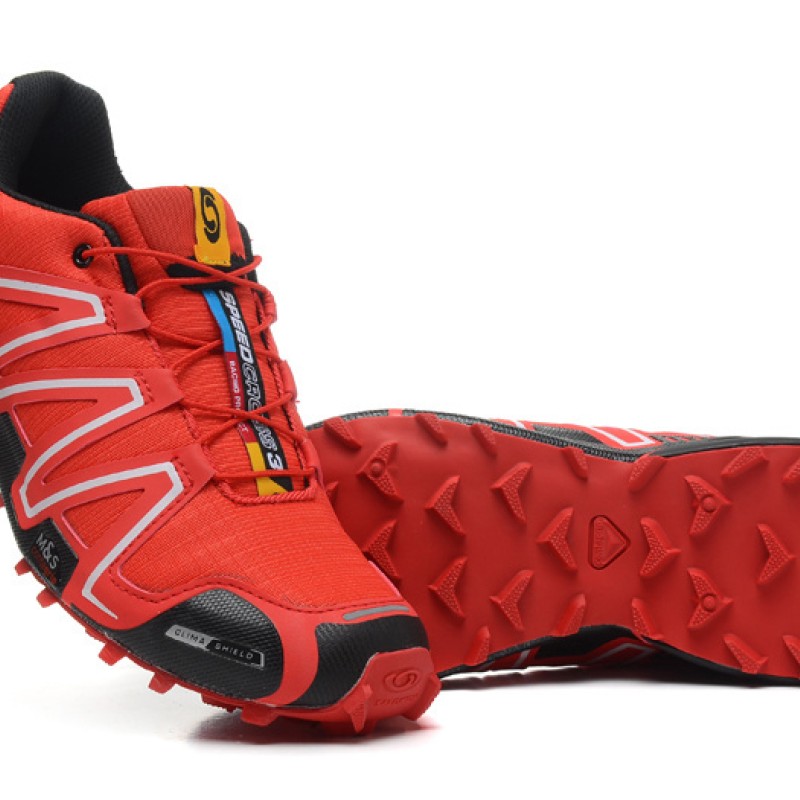 살로몬 스피드크로스 III 런닝화 36-41