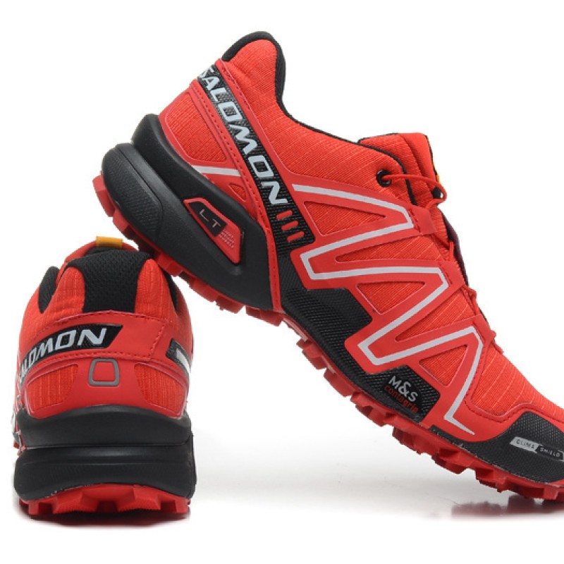 살로몬 스피드크로스 III 런닝화 36-41