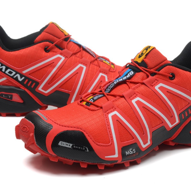 살로몬 스피드크로스 III 런닝화 36-41