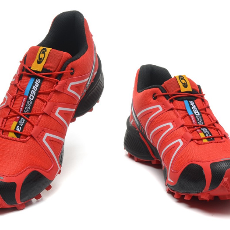 살로몬 스피드크로스 III 런닝화 36-41