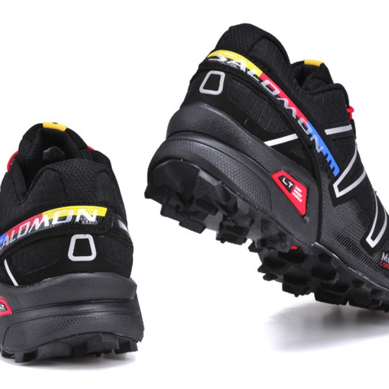 살로몬 스피드크로스 III 런닝화 36-41