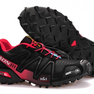 살로몬 스피드크로스 III 런닝화 36-41