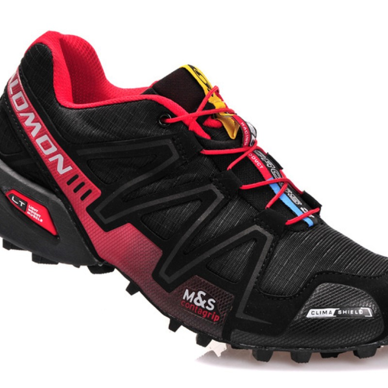 살로몬 스피드크로스 III 런닝화 36-41