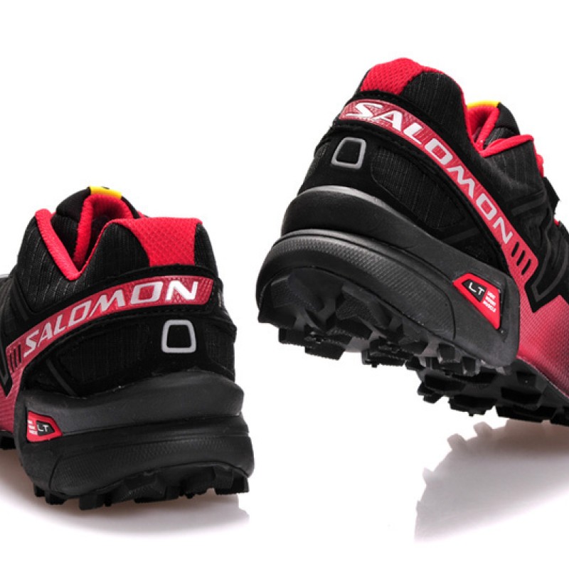 살로몬 스피드크로스 III 런닝화 36-41