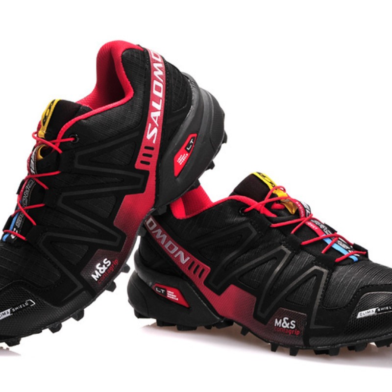 살로몬 스피드크로스 III 런닝화 36-41