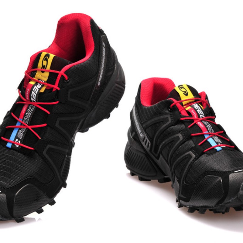 살로몬 스피드크로스 III 런닝화 36-41