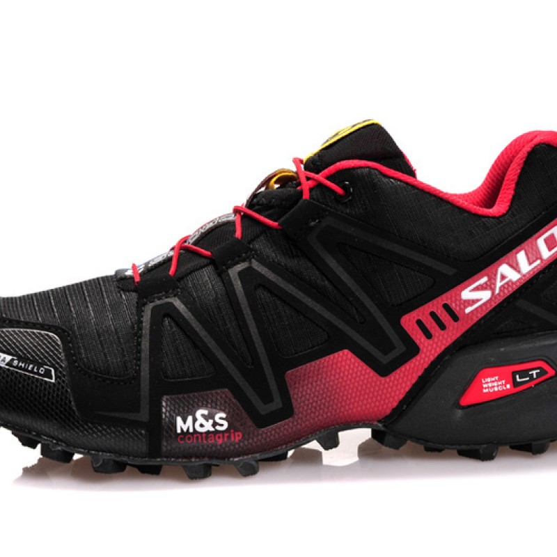 살로몬 스피드크로스 III 런닝화 36-41