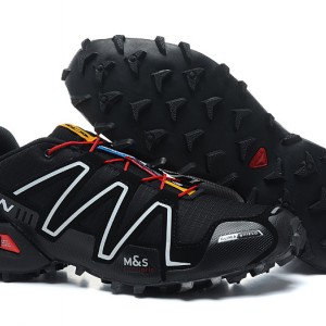 살로몬 스피드크로스 III 런닝화 36-41