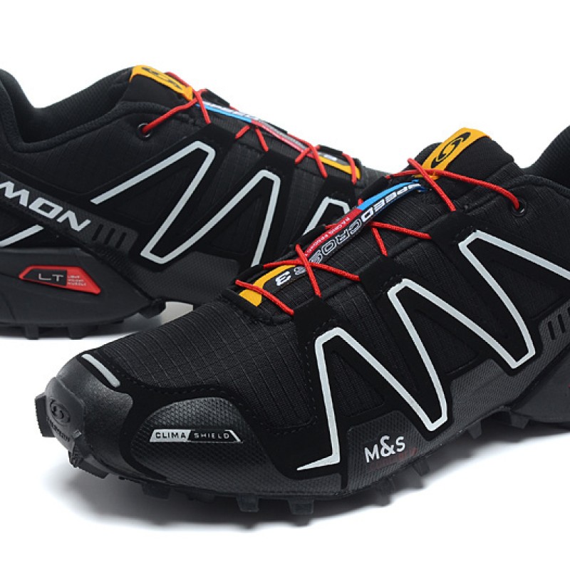 살로몬 스피드크로스 III 런닝화 36-41