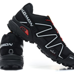 살로몬 스피드크로스 III 런닝화 36-41