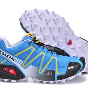 살로몬 스피드크로스 III 런닝화 36-41