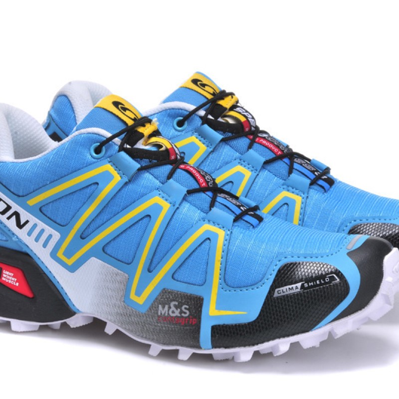 살로몬 스피드크로스 III 런닝화 36-41