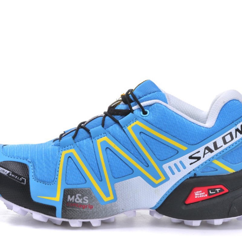 살로몬 스피드크로스 III 런닝화 36-41