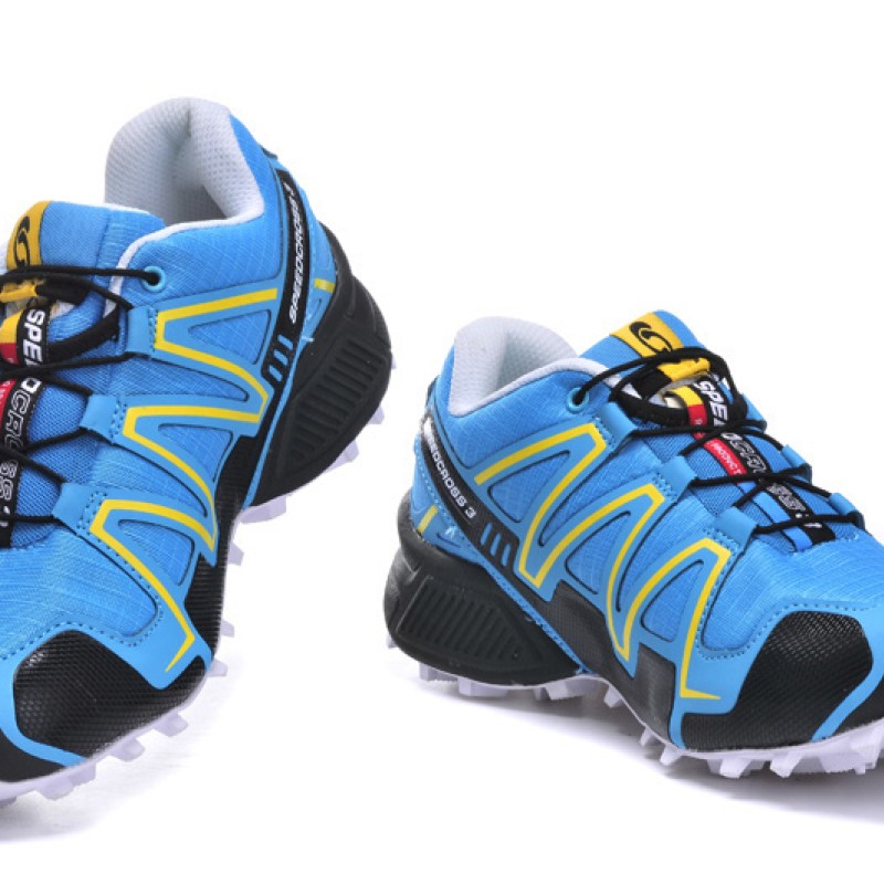 살로몬 스피드크로스 III 런닝화 36-41