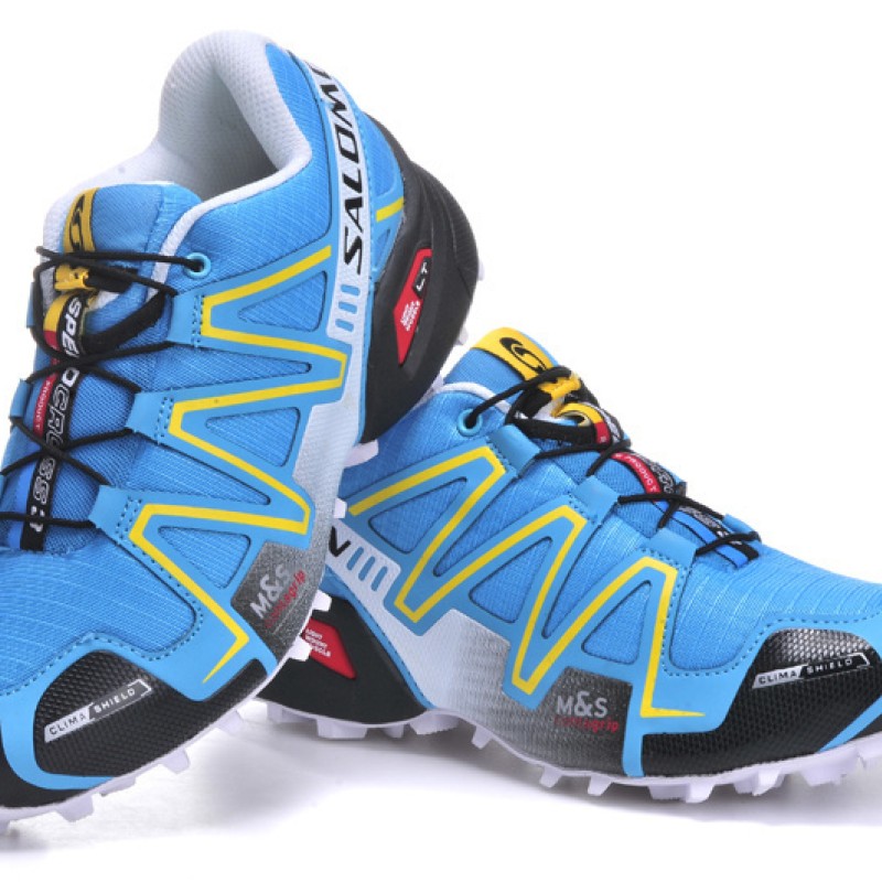 살로몬 스피드크로스 III 런닝화 36-41