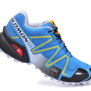 살로몬 스피드크로스 III 런닝화 36-41